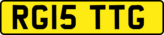 RG15TTG