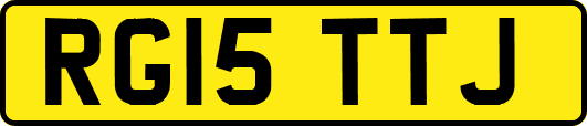 RG15TTJ