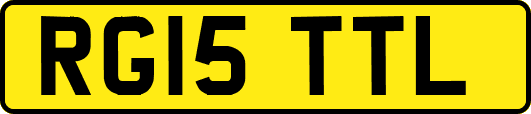 RG15TTL