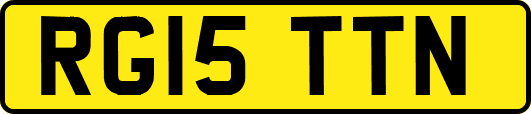 RG15TTN