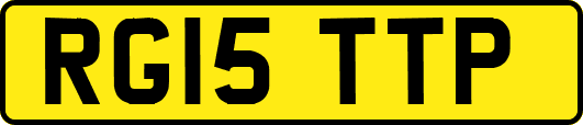 RG15TTP