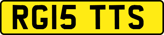 RG15TTS