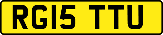 RG15TTU