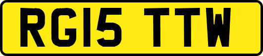 RG15TTW