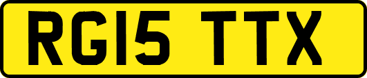 RG15TTX