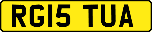 RG15TUA