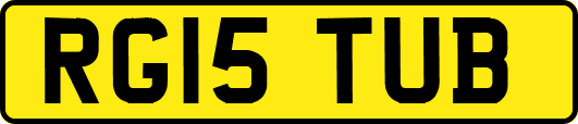 RG15TUB