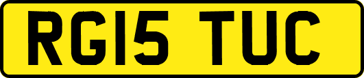 RG15TUC