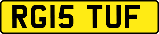 RG15TUF