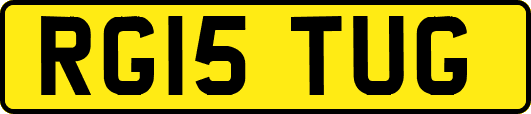 RG15TUG