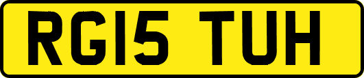 RG15TUH