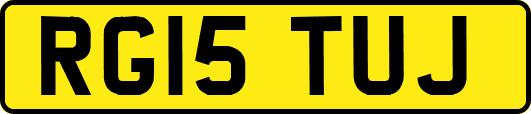 RG15TUJ