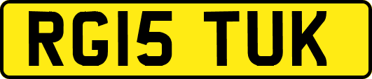 RG15TUK