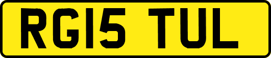 RG15TUL