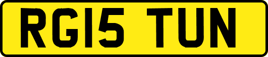 RG15TUN