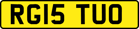 RG15TUO