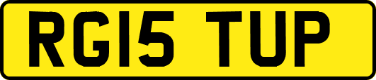 RG15TUP