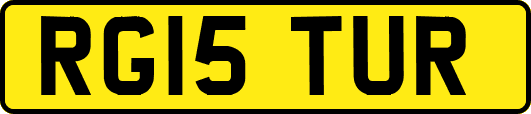 RG15TUR