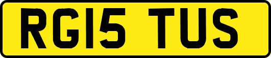 RG15TUS