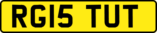 RG15TUT