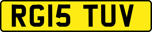 RG15TUV