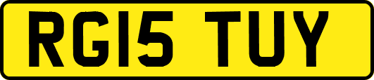RG15TUY