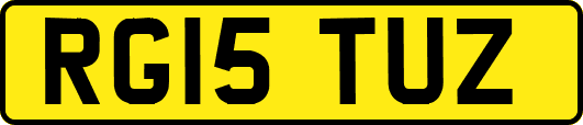RG15TUZ