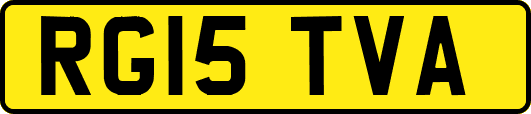 RG15TVA