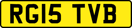 RG15TVB