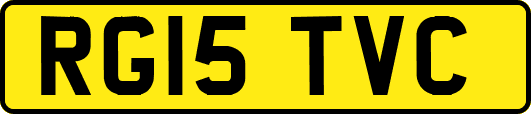 RG15TVC