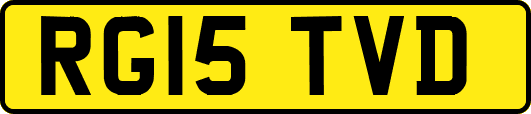RG15TVD