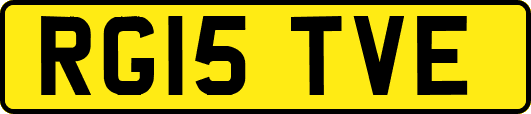 RG15TVE