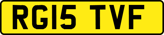 RG15TVF
