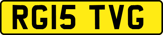 RG15TVG