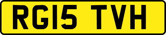 RG15TVH