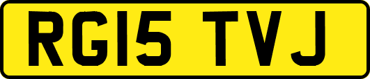 RG15TVJ