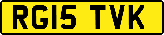 RG15TVK