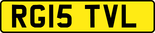 RG15TVL