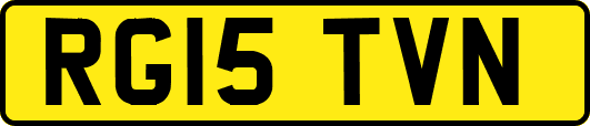 RG15TVN