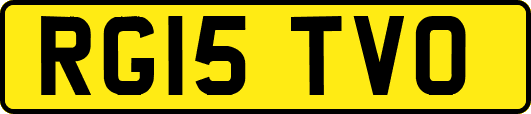 RG15TVO