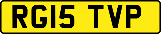 RG15TVP