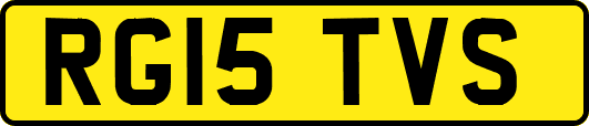 RG15TVS