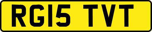 RG15TVT