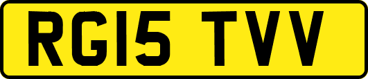 RG15TVV