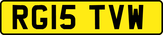 RG15TVW