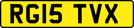 RG15TVX