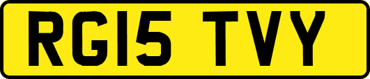 RG15TVY