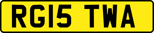 RG15TWA