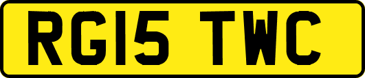 RG15TWC
