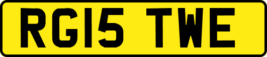 RG15TWE